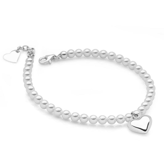 86389 - White In Stock BRC